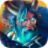 icon Magic Heroes(Magic Heroes 3D: gioco di ruolo PvP. Guerrieri e draghi!) 1.41.4