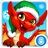 icon Dragon Story(Dragon Story: vacanze) 2.5.0.2s56g