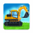 icon Construction Truck Kids Games(Construction Truck Giochi per bambini
) 2.6.1