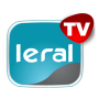 icon Leral TV(Leral Tv: Televisione 100% inf)