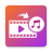 icon MP3 Converter(Video to MP3 Convert Cutter
) 1.3.3
