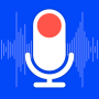 icon Voice Recording(Registratore vocale - Memo vocali)