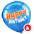 icon Happy Birthday Card Maker(Buon compleanno Card Maker) 4.1.2