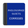 icon com.topapps223.ordi.dissertationenphilosophie(Philosophie - Sujets Corrigés
)