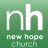 icon New Hope(Nuova speranza, comunità biblica) 1.0