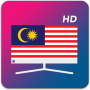 icon Live TV Malaysia(Live TV Malaysia - Semua Saluran Online 2020
)
