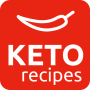 icon Keto Recipes(Dieta Keto facile - Ricette Keto
)