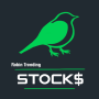 icon Robin Stocks(Robin Stocks - Quotazioni e notizie)