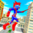 icon Stickman Ninja Assassin(Stickman Rope Superhero Game) 17