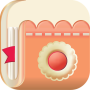 icon OrganizEat(OrganizEat | Recipe Keeper box
)