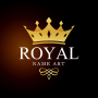 icon Royal Name Art(Royal Name Art (creatore di nomi, editor di foto)
)