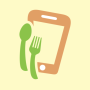 icon Meal Planner(Pianificazione dei pasti Pasti settimanali
)