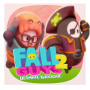 icon Fall Guys Knockout Guide(Fall Guys Knockout Mobile Guide
)