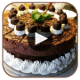 icon Cake Recipes(torte Video Ricette
)