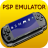 icon PSP Emulator(VPN2022 Mercato Ppsspp - Emulatore PSP
) 2.0