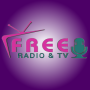 icon FREE RADIO TV HN(TV GRATUITA HN
)