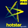icon hotstar(Hotstar Guarda programmi TV e film Guida VPN gratuita
)
