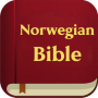 icon Norwegian Bible (norvegese Bibbia)