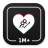 icon TikLikers(TikGrow per Mi piace e visualizzazioni video Tiktok 2020) 1.0.2