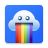 icon Rainbow.ai(Meteo arcobaleno: Previsioni AI) 2.3.8