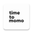 icon time to momo(time to momo: stedentrips) 4.91.4