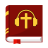 icon com.free.audiobook.bible.offline.jesus.god.bulgarian(Библия на български mp3) 3.1.1261