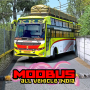 icon Mod Bus All Vehicle India (Mod Bus Tutti Veicolo India)