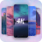 icon 4K Wallpaper(HD Background: 4k Wallpaper) 1.3.0