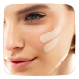 icon Right Foundation For Your Skin(Fondotinta giusto per la tua pelle)
