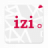 icon izi.TRAVEL(izi.TRAVEL: guide turistiche audio) 8.2.5