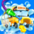 icon School Bus Wash(lavaggio e riparazione di
) 1.29
