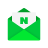 icon Naver Mail(Posta NAVER) 2.2.10