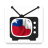 icon Reproductor Nacional(Reproductor TV Chilena
) 6.5.3