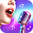 icon VoiceChanger(Cambia voce - Effetti vocali
) 2.1.2