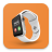 icon Android wear app(smartwatch: notificatore bt) 25.0