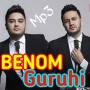 icon Benom Guruhi 2021(Benom Guruhi Qo'shiqlari 2021 nuovo album (Offline)
)