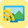 icon LocalCast(LocalCast alla TV per Chromecast, Smart TV, Roku ecc.)