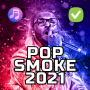 icon Pop Smoke(POP SMOKE FULL ALBUM 2021
)