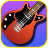 icon Bass Guitar(Assolo di chitarra basso reale) 1.7