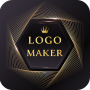 icon Luxury Logo Maker(Creatore di logo di lusso di Quantum)