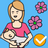icon Baby Care(Baby Care-Baby Feeding Tracker) 1.7.10