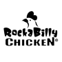 icon Rockabilly Chicken