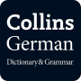 icon Collins German Dictionary(Dizionario e grammatica inglese Collins)