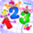 icon Super Numbers(Numeri di apprendimento per bambini!) 2.0.9