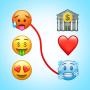 icon Emoji Quiz(Emoji Quiz: Indovina l'emoji)