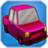icon Cartoon Race 3D Car Driver(Autista di auto da corsa 3D dei cartoni animati) 1.1.1