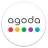 icon Agoda(Expedia: voli e hotel economici) 12.13.0