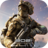 icon Call of Modern Warfare: Free Commando FPS Game(Call of modern FPS: war commando FPS Gioco) 2.2
