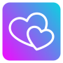 icon MyDating Chat(My Dating Chat - Flirt and Date
)