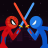 icon Supreme Spider Stickman Warriors(Stickman Supreme) 1.3.18